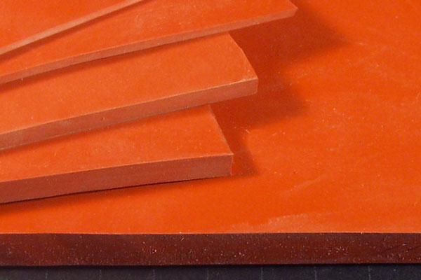 Solid Silicone Sheeting