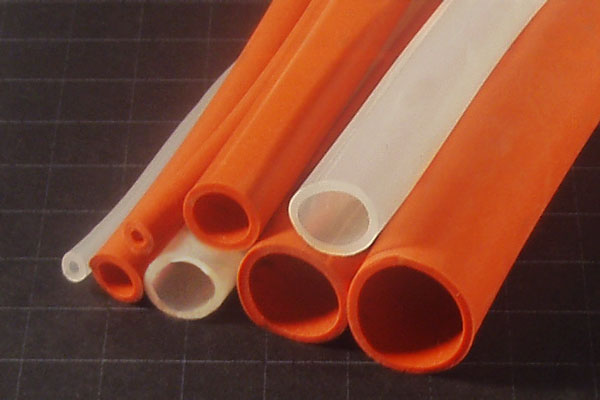 CST Silicone Tubing