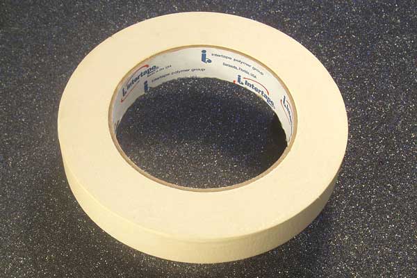 VIGC industrial grade crepe tape