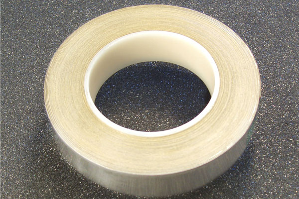 lead foil tape with liner