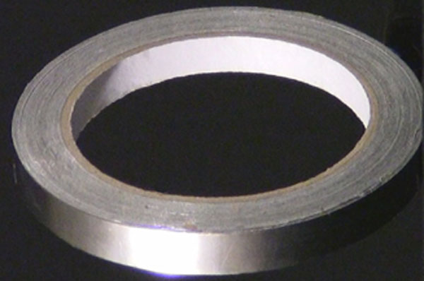 VT304L Stainless Steel Tape with Liner