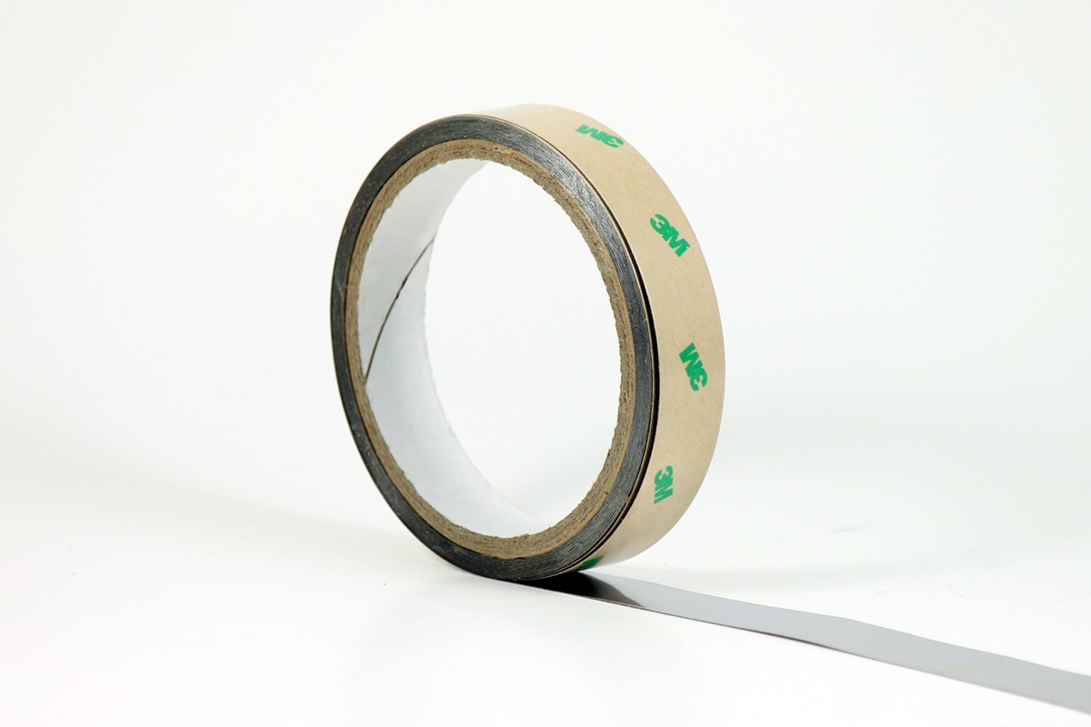 Steel Tape with Liner