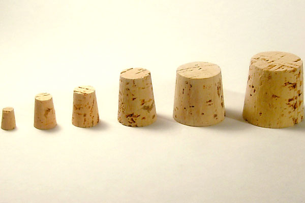 Wood Corks