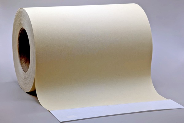 PG-21 Lined High Temp Crepe Tape