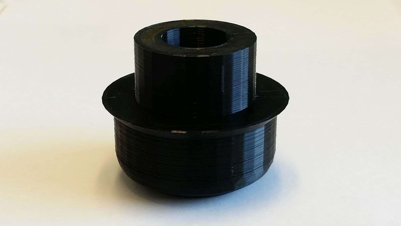 3D printed prototype masking plug